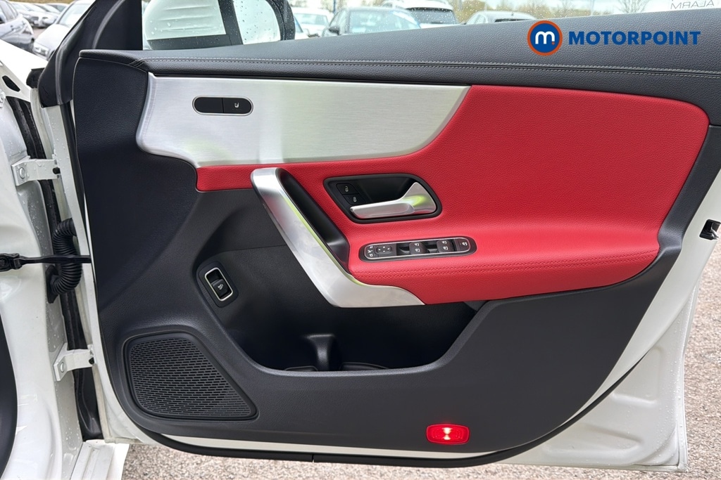 Used Mercedes-Benz CLA 2023 for sale - 78028912: Photo 24