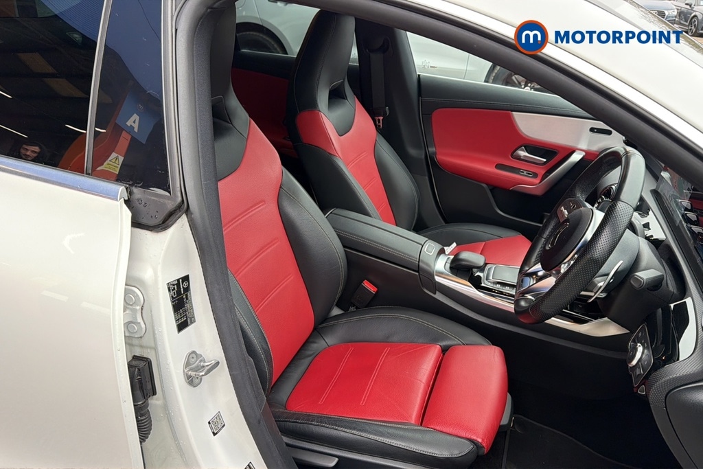 Used Mercedes-Benz CLA 2023 for sale - 78028912: Photo 27