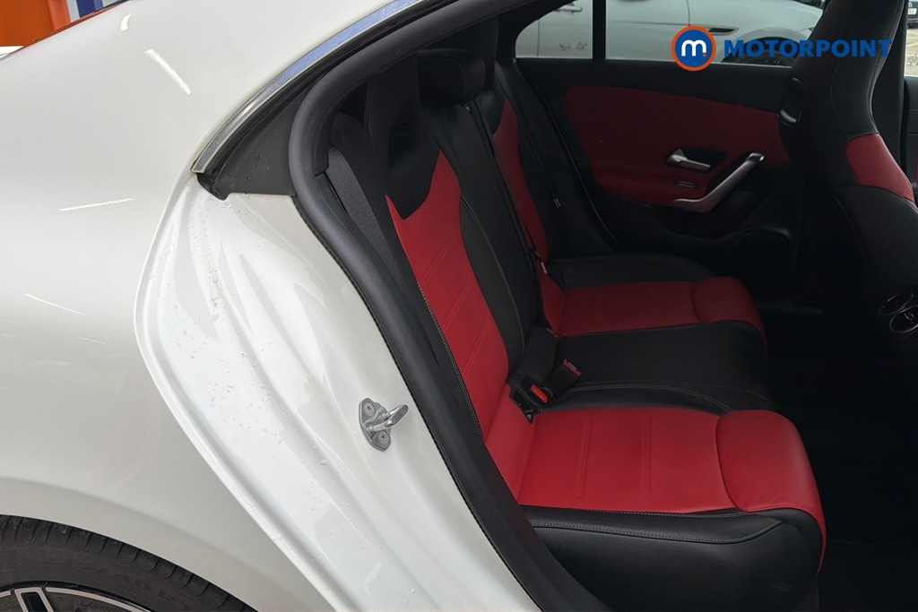 Used Mercedes-Benz CLA 2023 for sale - 78028912: Photo 29