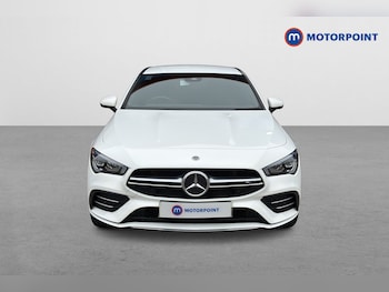 Used Mercedes-Benz CLA 2023 for sale - 78028912: Photo