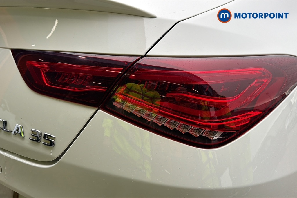 Used Mercedes-Benz CLA 2023 for sale - 78028912: Photo 34