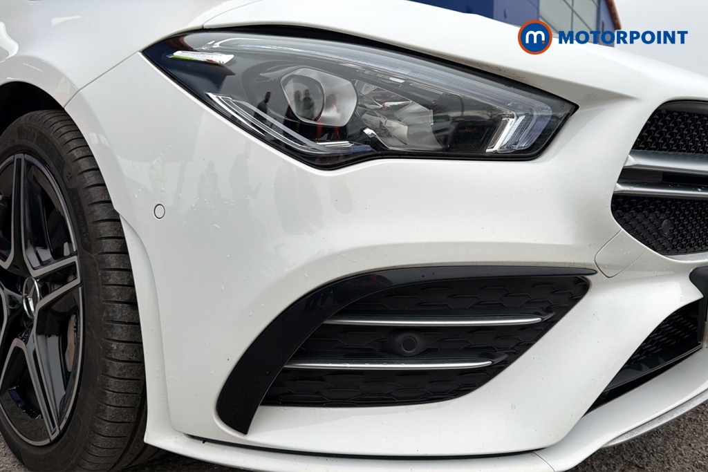 Used Mercedes-Benz CLA 2023 for sale - 78028912: Photo 36