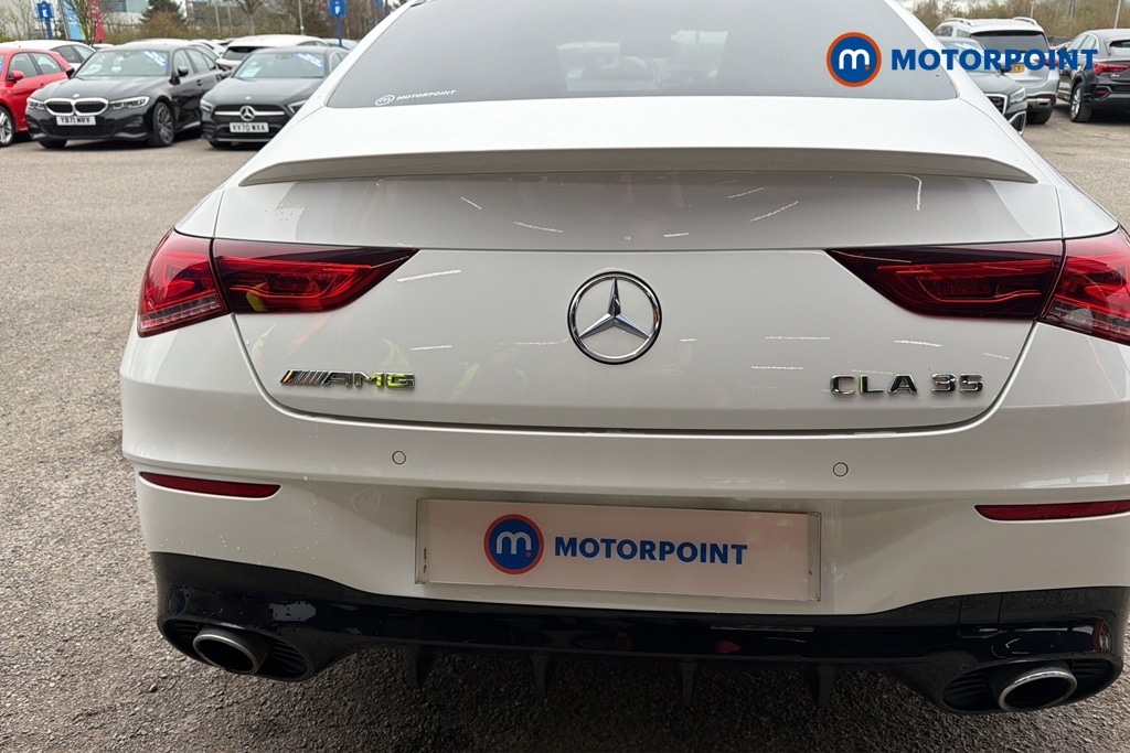 Used Mercedes-Benz CLA 2023 for sale - 78028912: Photo 37