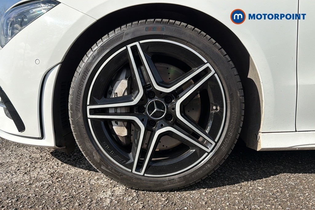 Used Mercedes-Benz CLA 2023 for sale - 78028912: Photo 40