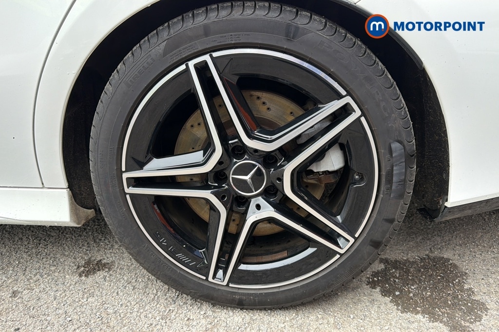 Used Mercedes-Benz CLA 2023 for sale - 78028912: Photo 41