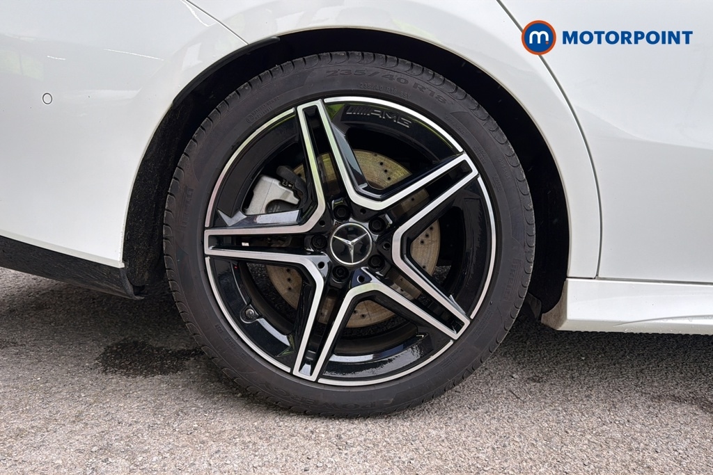 Used Mercedes-Benz CLA 2023 for sale - 78028912: Photo 42