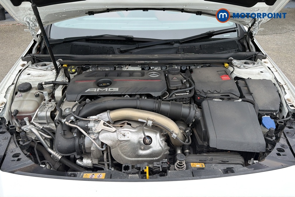 Used Mercedes-Benz CLA 2023 for sale - 78028912: Photo 44