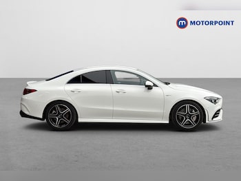 Used Mercedes-Benz CLA 2023 for sale - 78028912: Photo