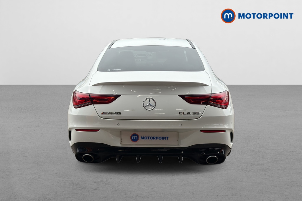 Used Mercedes-Benz CLA 2023 for sale - 78028912: Photo 6