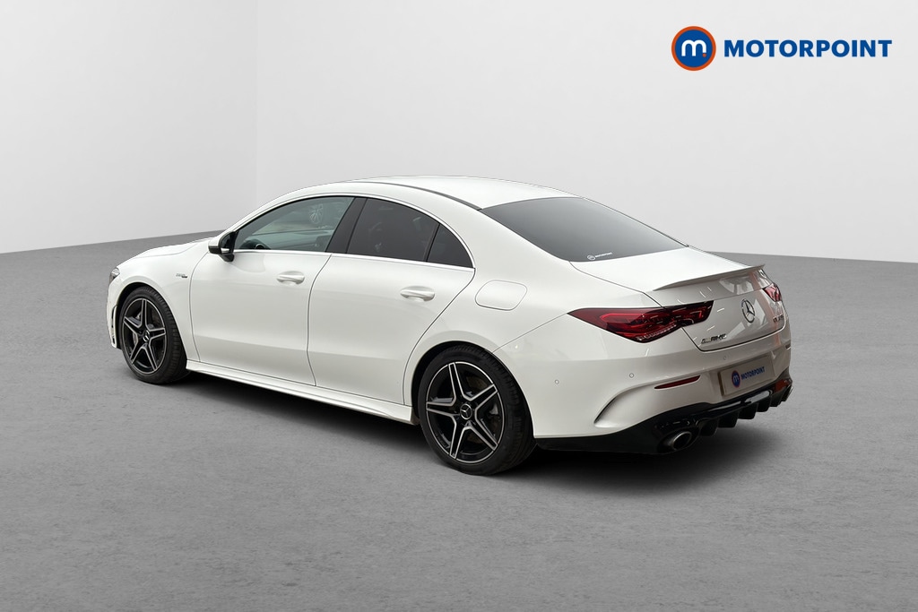 Used Mercedes-Benz CLA 2023 for sale - 78028912: Photo 7