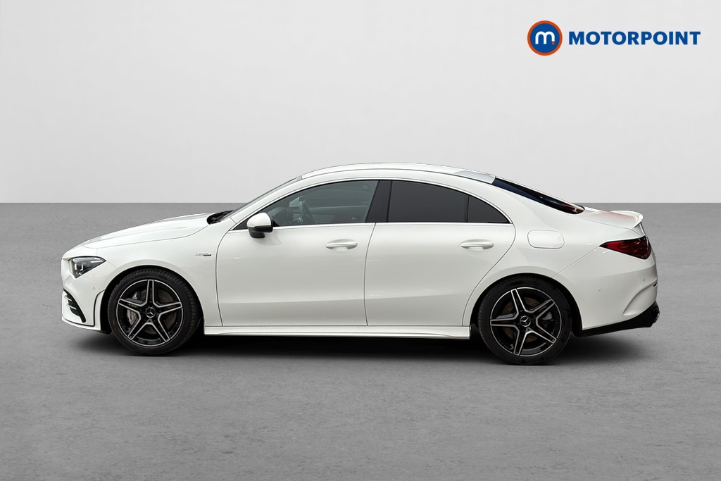 Used Mercedes-Benz CLA 2023 for sale - 78028912: Photo 8