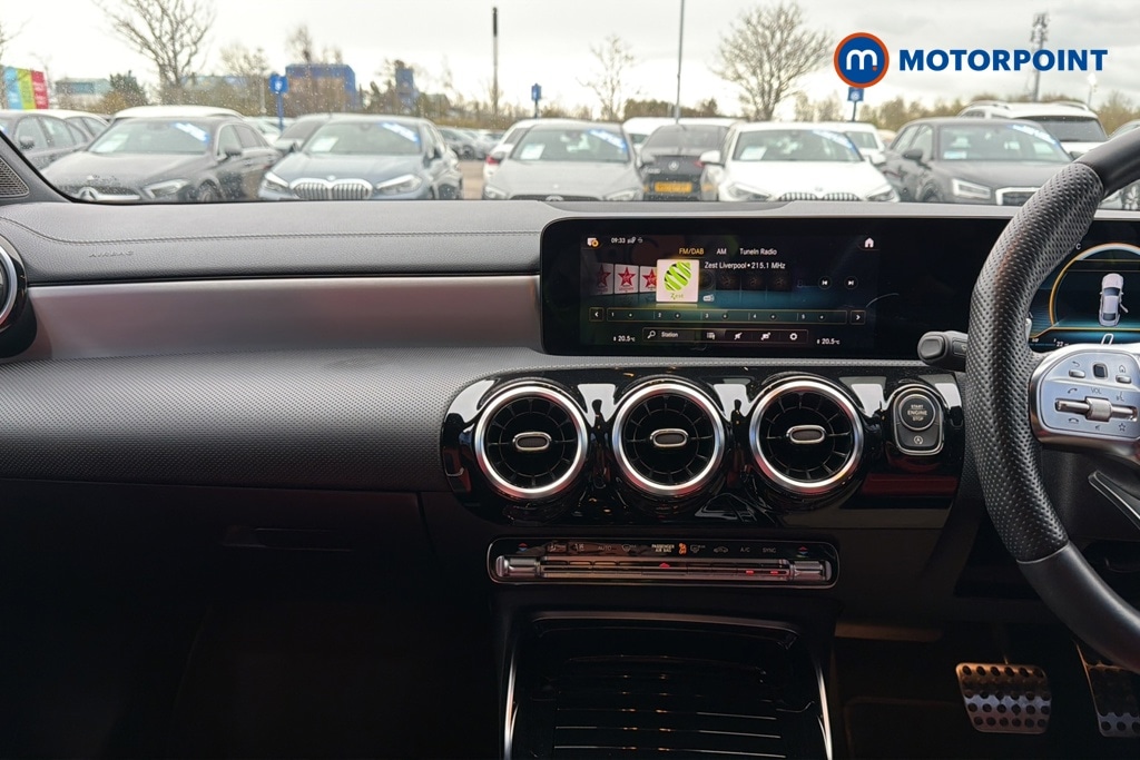 Used Mercedes-Benz CLA 2023 for sale - 78028912: Photo 9