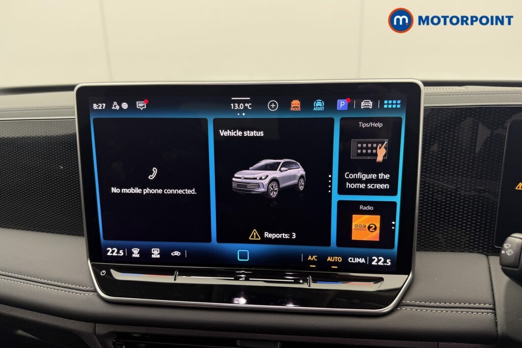 Used Volkswagen Tiguan 2025 for sale - 77998079: Photo 10