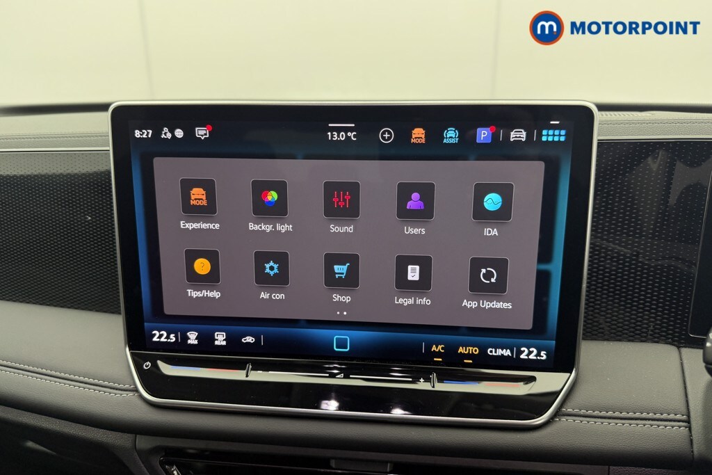 Used Volkswagen Tiguan 2025 for sale - 77998079: Photo 12