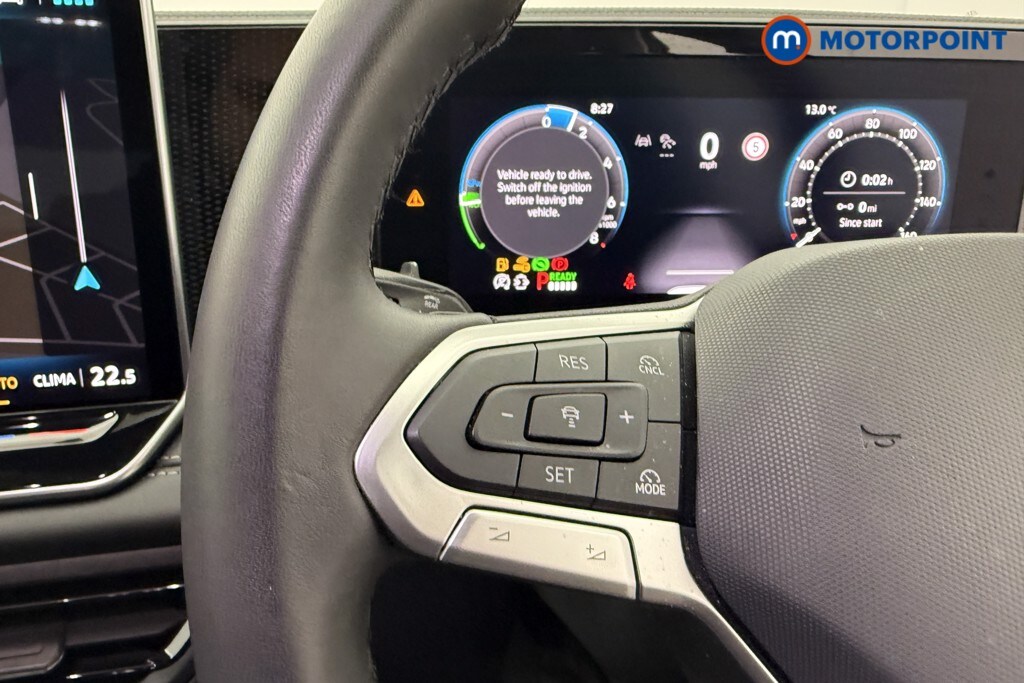 Used Volkswagen Tiguan 2025 for sale - 77998079: Photo 15