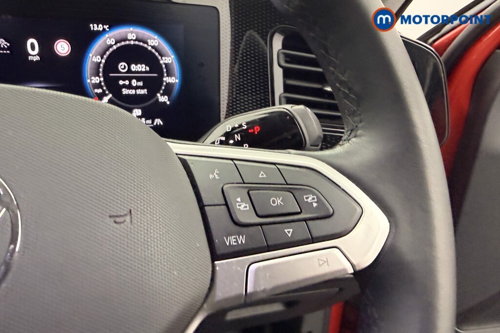 Used Volkswagen Tiguan 2025 for sale - 77998079: Photo 16