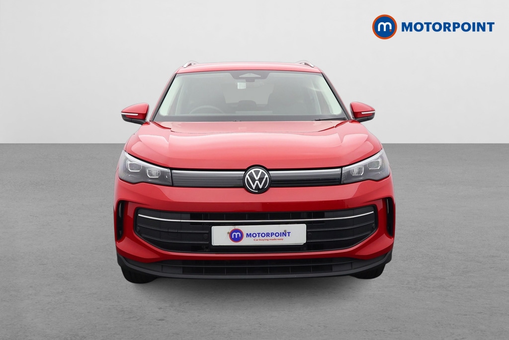 Used Volkswagen Tiguan 2025 for sale - 77998079: Photo 2