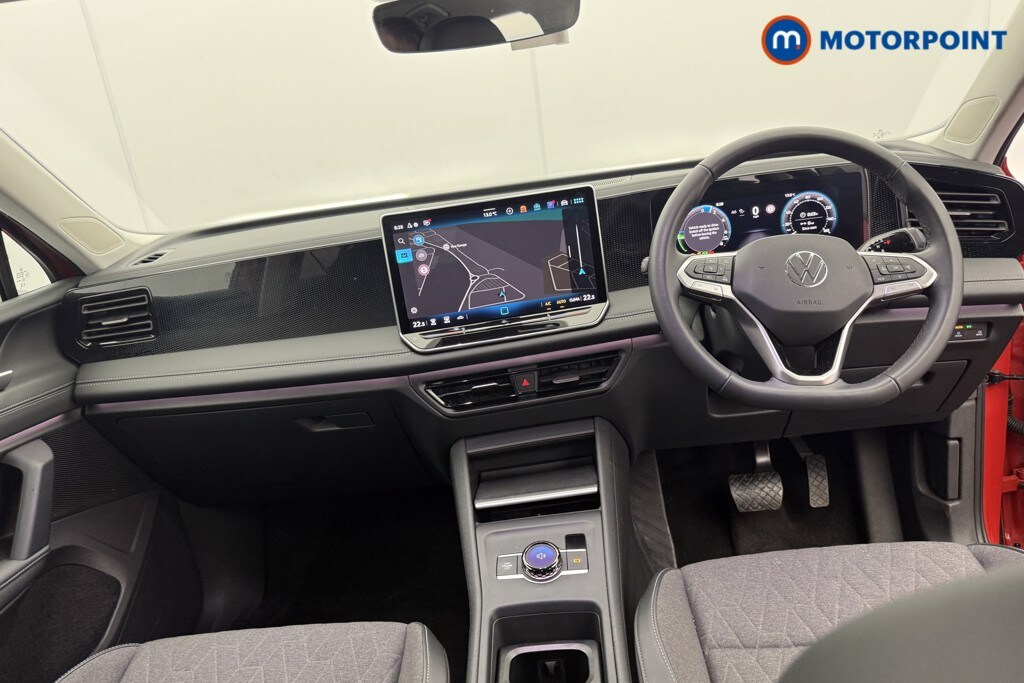 Used Volkswagen Tiguan 2025 for sale - 77998079: Photo 25