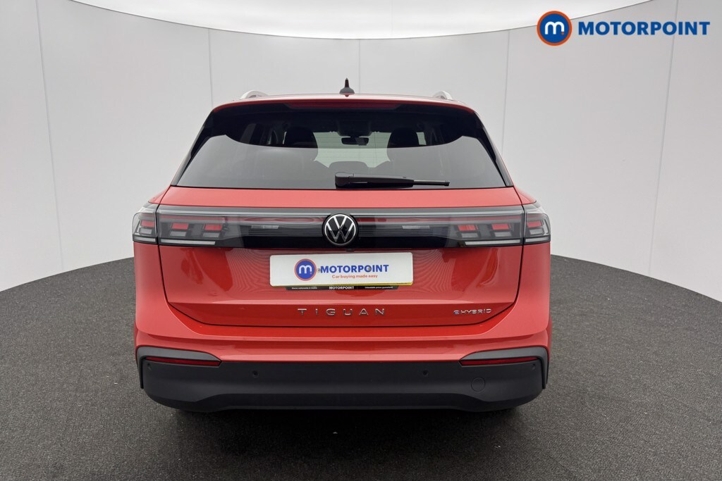 Used Volkswagen Tiguan 2025 for sale - 77998079: Photo 29
