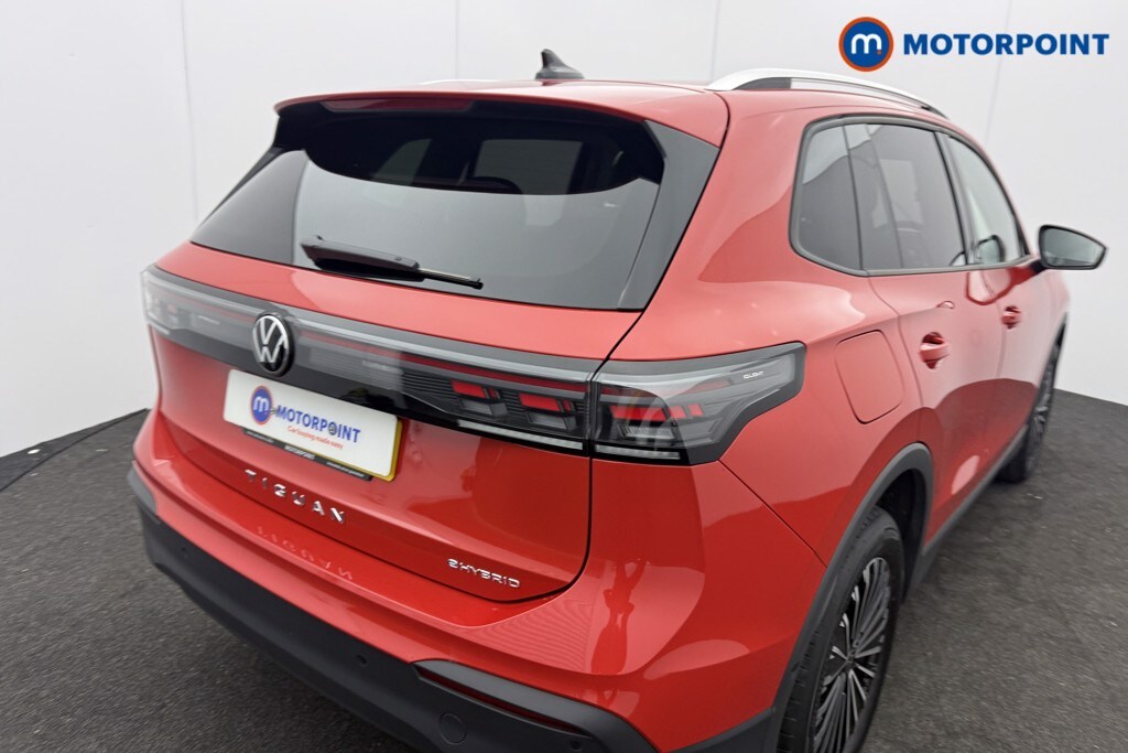 Used Volkswagen Tiguan 2025 for sale - 77998079: Photo 30