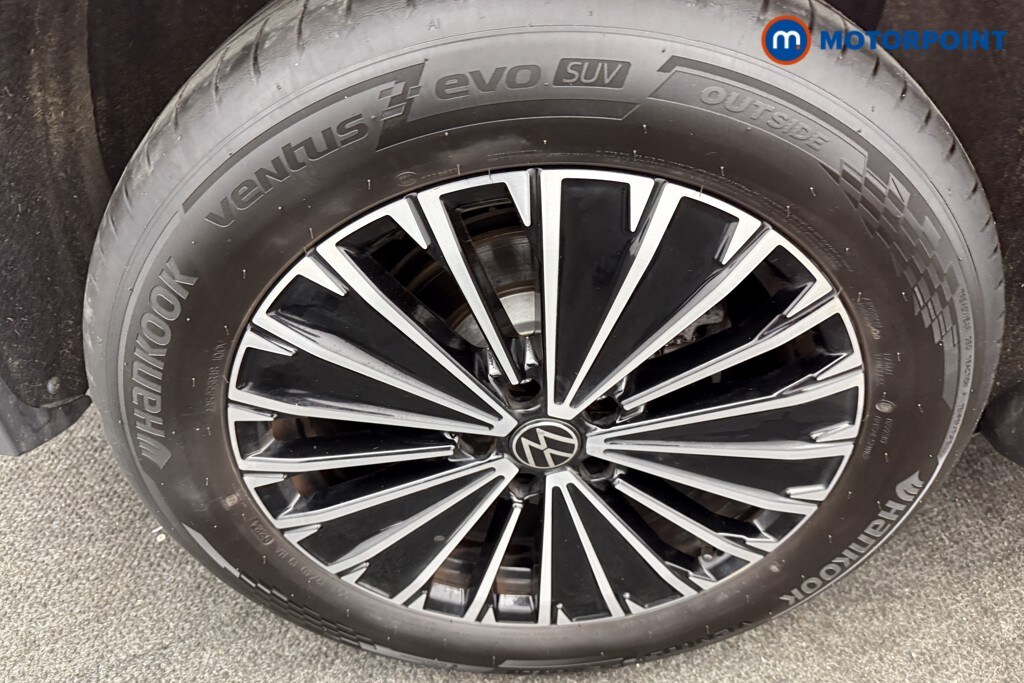 Used Volkswagen Tiguan 2025 for sale - 77998079: Photo 32