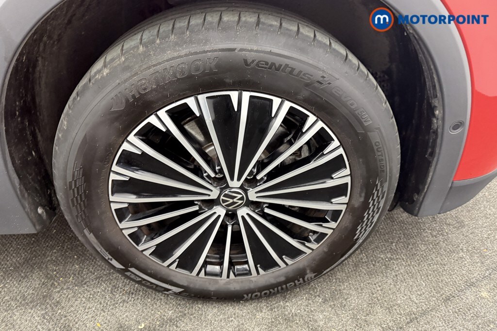 Used Volkswagen Tiguan 2025 for sale - 77998079: Photo 34