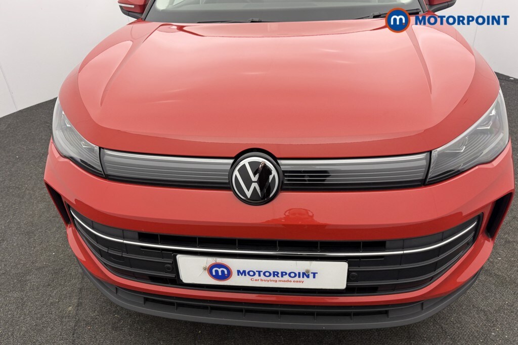 Used Volkswagen Tiguan 2025 for sale - 77998079: Photo 35
