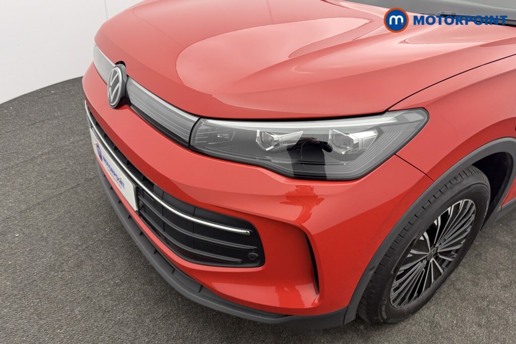 Used Volkswagen Tiguan 2025 for sale - 77998079: Photo 37