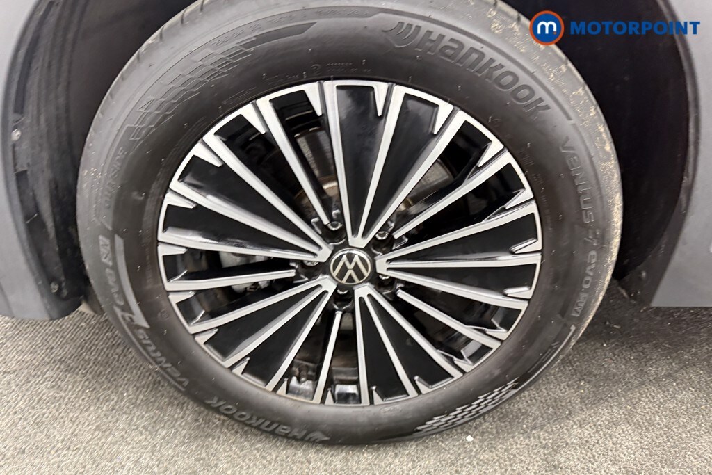 Used Volkswagen Tiguan 2025 for sale - 77998079: Photo 38