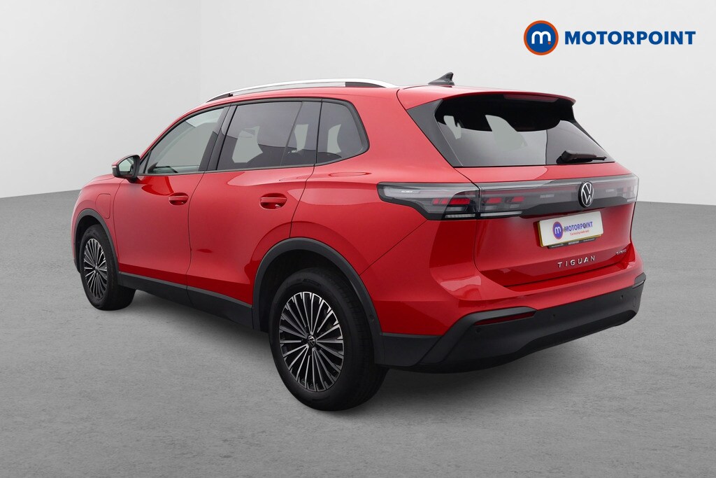 Used Volkswagen Tiguan 2025 for sale - 77998079: Photo 5