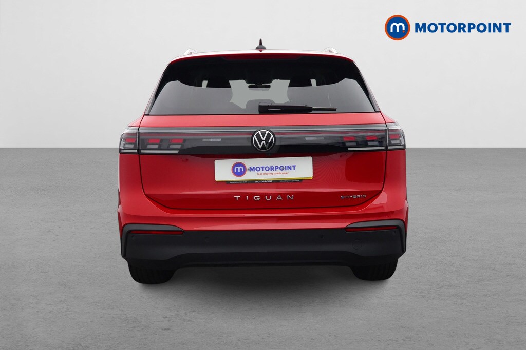 Used Volkswagen Tiguan 2025 for sale - 77998079: Photo 6