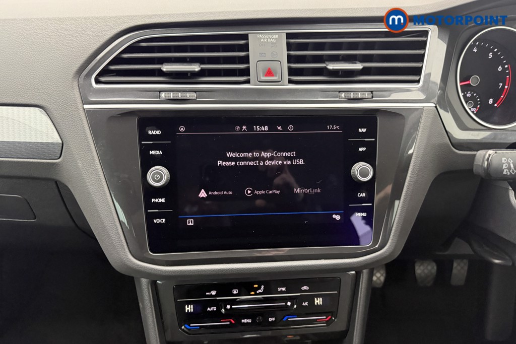 Used Volkswagen Tiguan 2022 for sale - 76402854: Photo 10