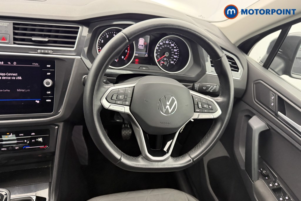 Used Volkswagen Tiguan 2022 for sale - 76402854: Photo 11