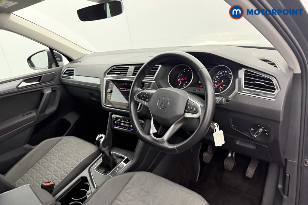 Used Volkswagen Tiguan 2022 for sale - 76402854: Photo 12