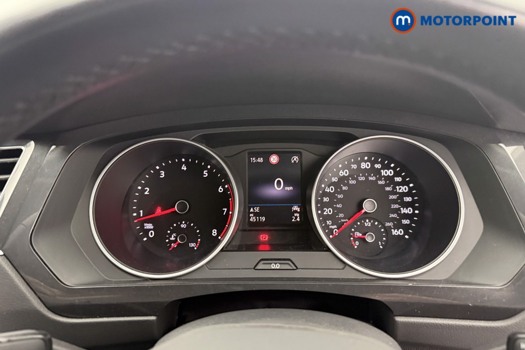 Used Volkswagen Tiguan 2022 for sale - 76402854: Photo 13