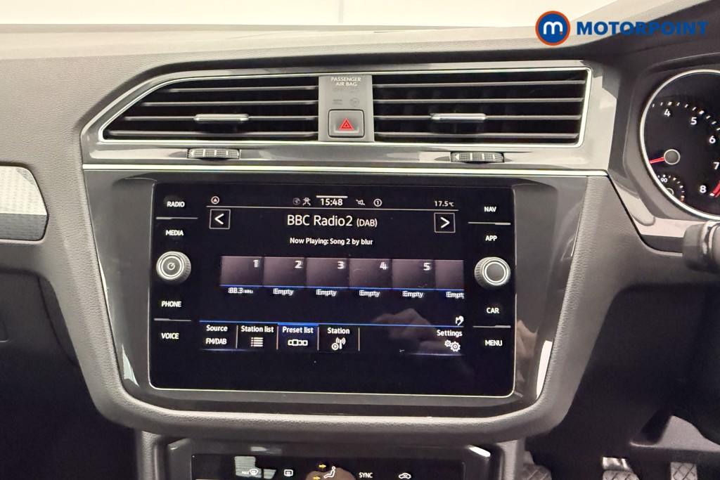 Used Volkswagen Tiguan 2022 for sale - 76402854: Photo 14