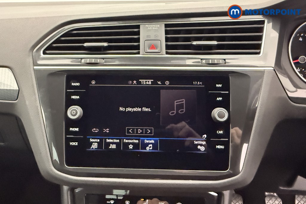 Used Volkswagen Tiguan 2022 for sale - 76402854: Photo 15