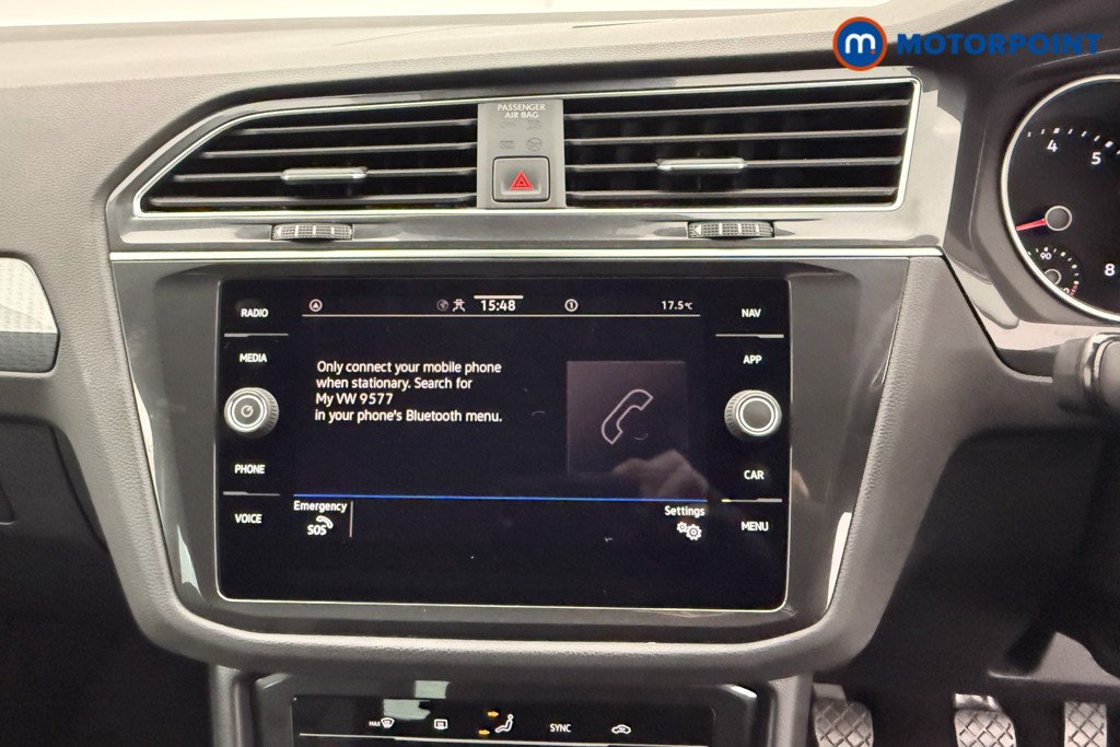 Used Volkswagen Tiguan 2022 for sale - 76402854: Photo 16