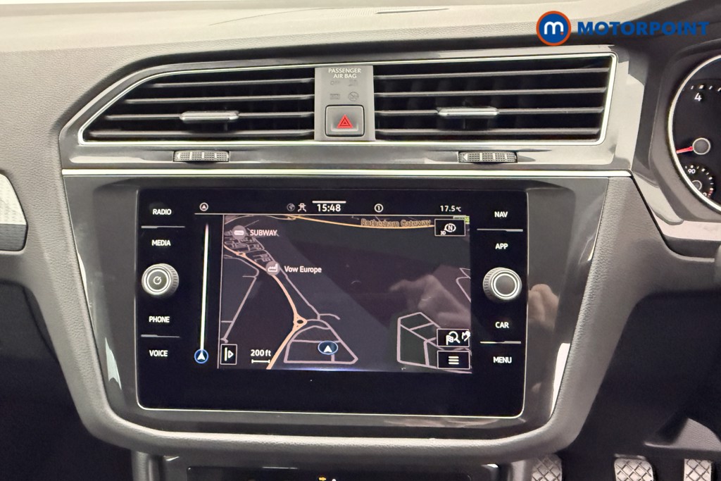 Used Volkswagen Tiguan 2022 for sale - 76402854: Photo 17