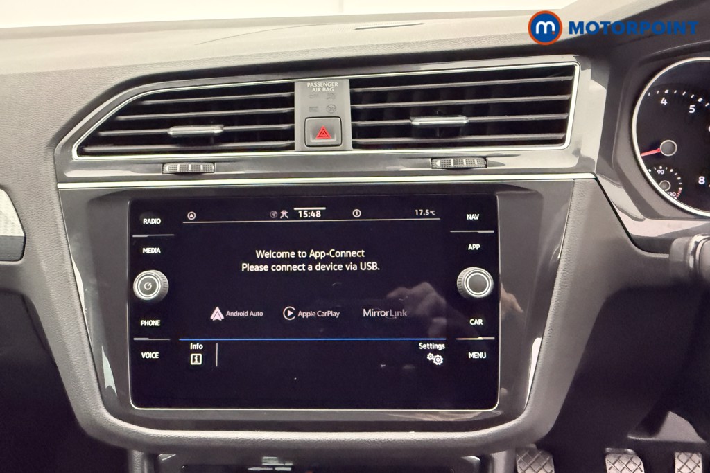 Used Volkswagen Tiguan 2022 for sale - 76402854: Photo 18