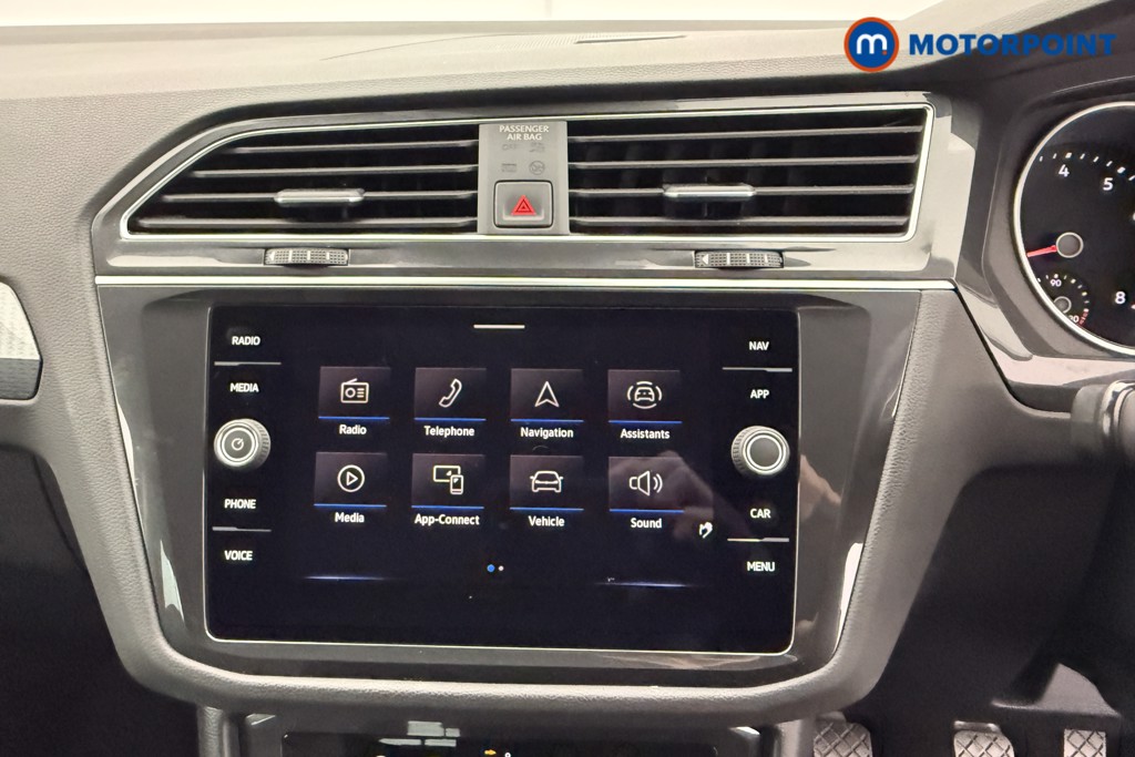 Used Volkswagen Tiguan 2022 for sale - 76402854: Photo 19