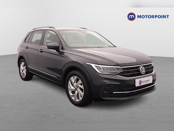 Used Volkswagen Tiguan 2022 for sale - 76402854: Photo