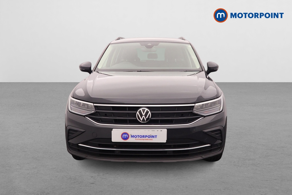Used Volkswagen Tiguan 2022 for sale - 76402854: Photo 2
