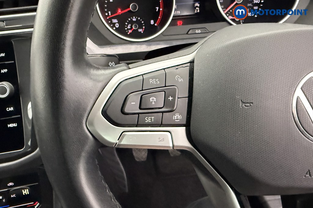 Used Volkswagen Tiguan 2022 for sale - 76402854: Photo 22