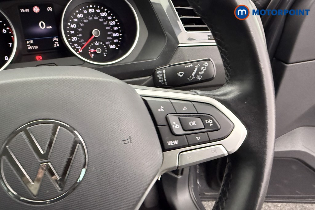 Used Volkswagen Tiguan 2022 for sale - 76402854: Photo 23