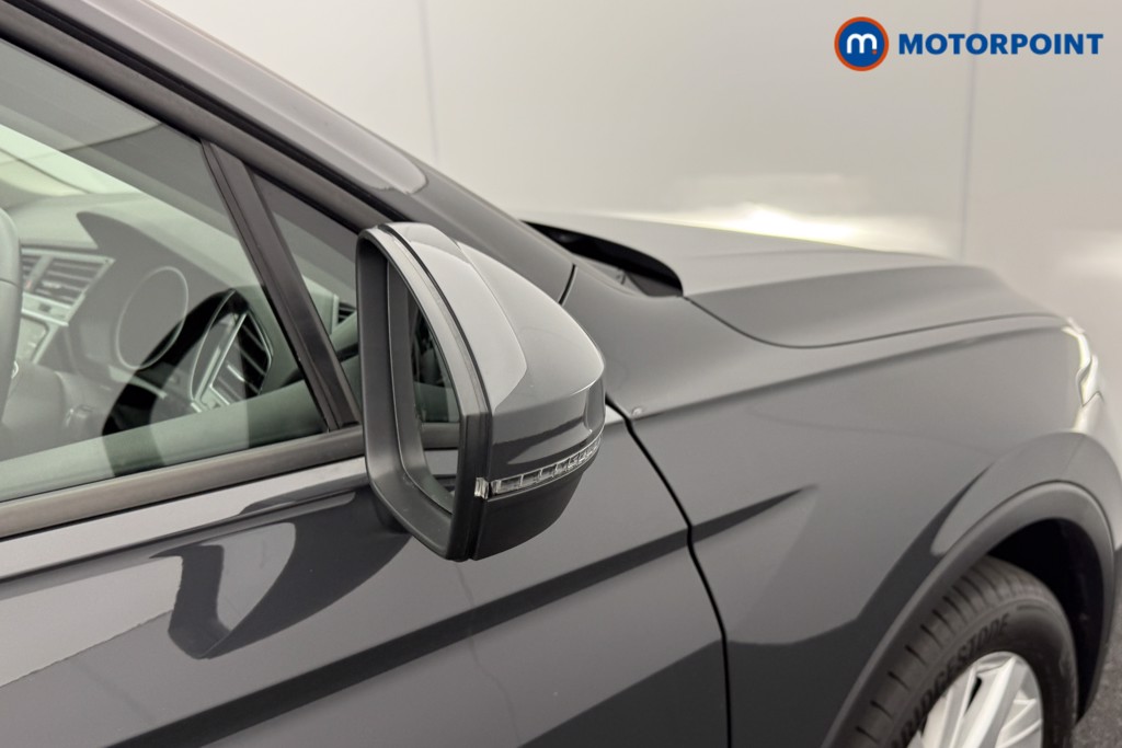 Used Volkswagen Tiguan 2022 for sale - 76402854: Photo 27