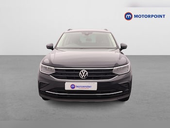 Used Volkswagen Tiguan 2022 for sale - 76402854: Photo