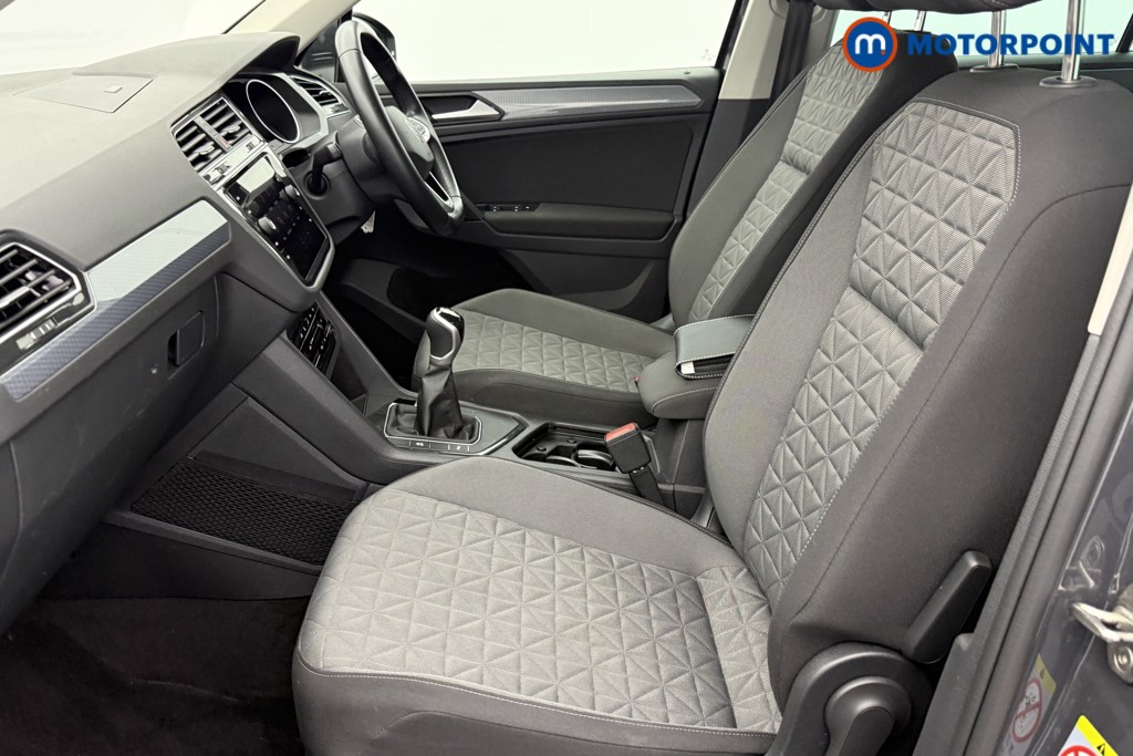 Used Volkswagen Tiguan 2022 for sale - 76402854: Photo 31