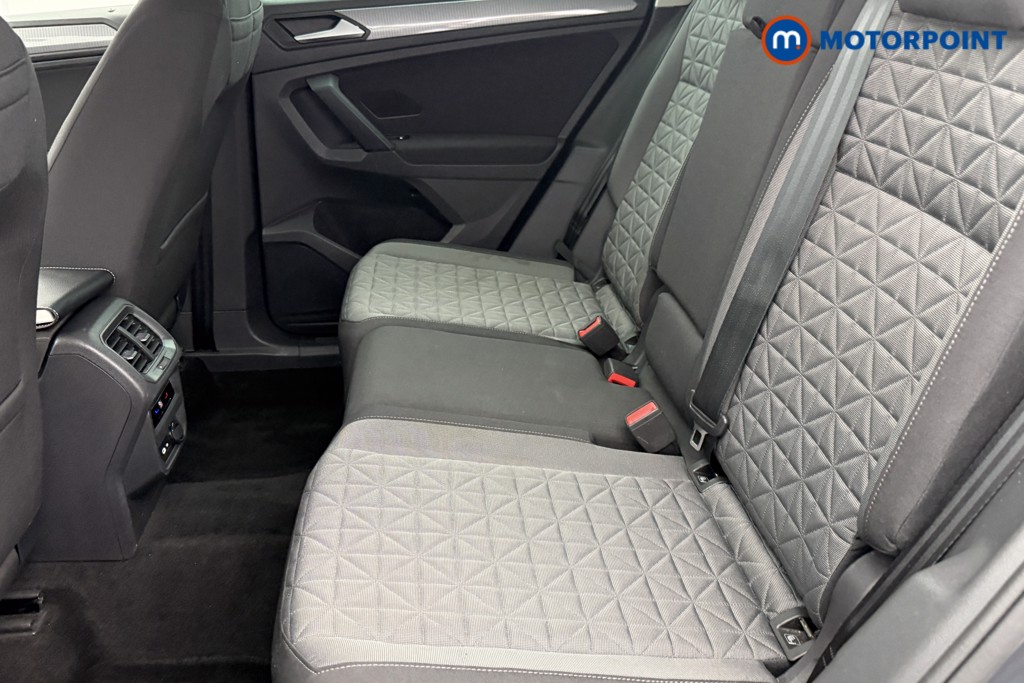 Used Volkswagen Tiguan 2022 for sale - 76402854: Photo 32