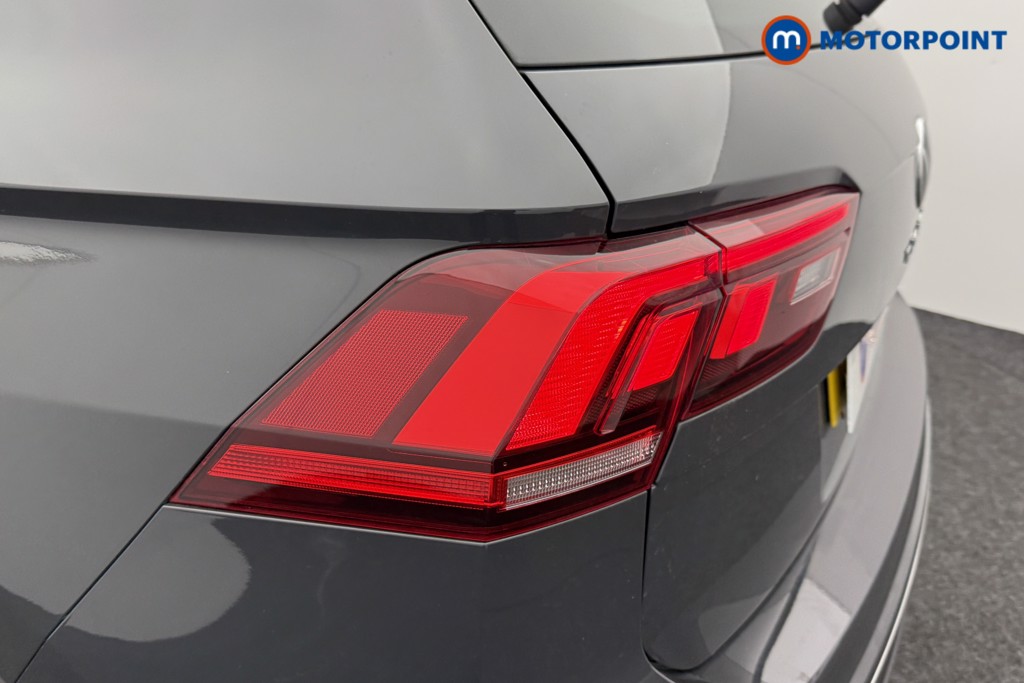 Used Volkswagen Tiguan 2022 for sale - 76402854: Photo 34